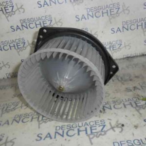 MOTOR CALEFACCION SSANGYONG KYRON 2.0