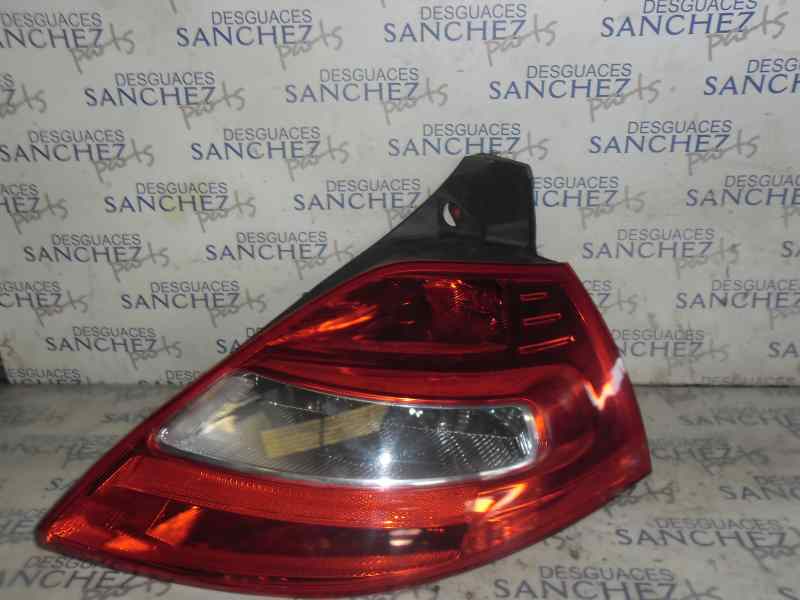 PILOTO TRASERO DERECHO RENAULT MEGANE II BERLINA 5P 1.9 dCi Diesel
