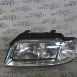 FARO IZQUIERDO AUDI A4 AVANT (B5) 1.9 TDI