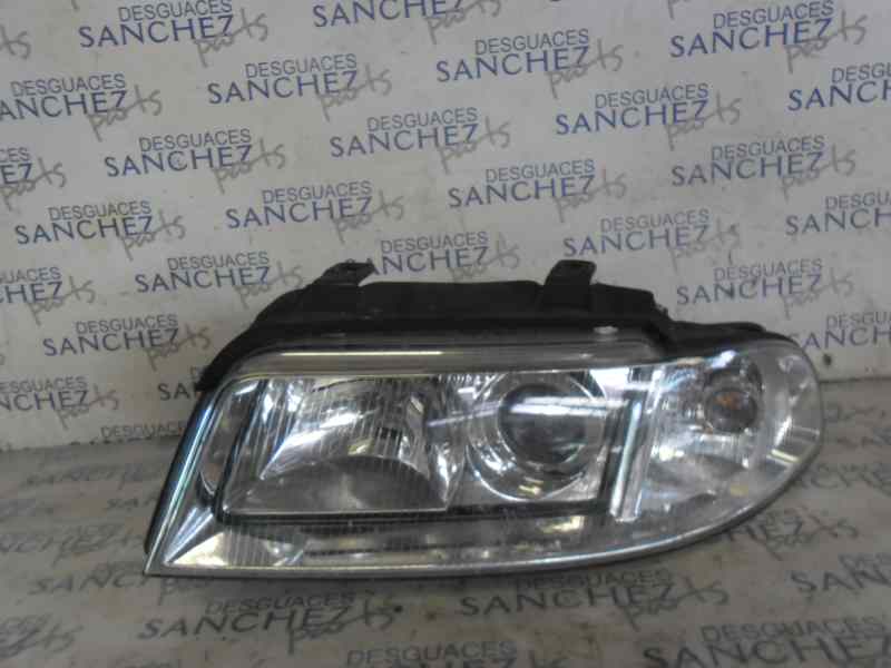 FARO IZQUIERDO AUDI A4 AVANT (B5) 1.9 TDI