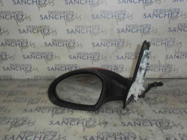 RETROVISOR IZQUIERDO SEAT ALTEA (5P1) 1.9 TDI