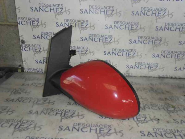 RETROVISOR IZQUIERDO SEAT ALTEA (5P1) 1.9 TDI - Imagen 2