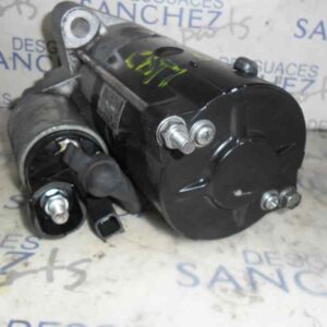 MOTOR ARRANQUE HONDA CIVIC BERLINA (FN) 2.2 CTDI