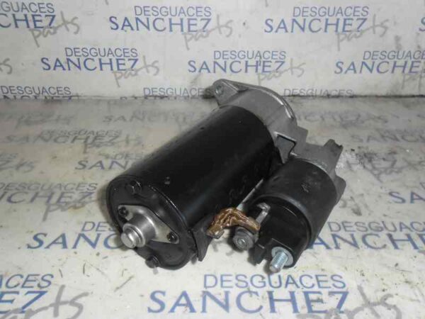 MOTOR ARRANQUE MERCEDES CLASE A (W168) 1.7 CDI Diesel CAT - Imagen 2