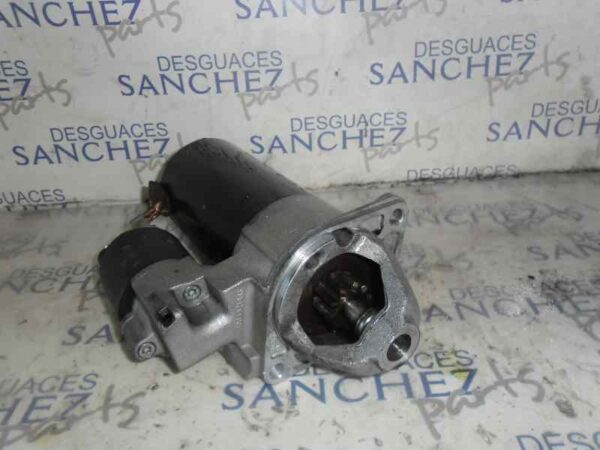 MOTOR ARRANQUE MERCEDES CLASE A (W168) 1.7 CDI Diesel CAT