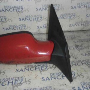 RETROVISOR DERECHO RENAULT CLIO III 1.5 dCi Diesel