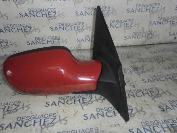 RETROVISOR DERECHO RENAULT CLIO III 1.5 dCi Diesel