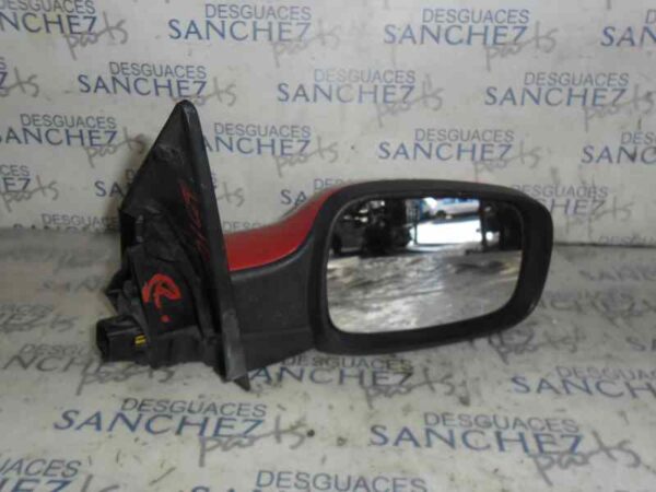RETROVISOR DERECHO RENAULT CLIO III 1.5 dCi Diesel - Imagen 2