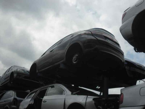 MOTOR COMPLETO HONDA CIVIC BERLINA (FN) 2.2 CTDI - Imagen 2