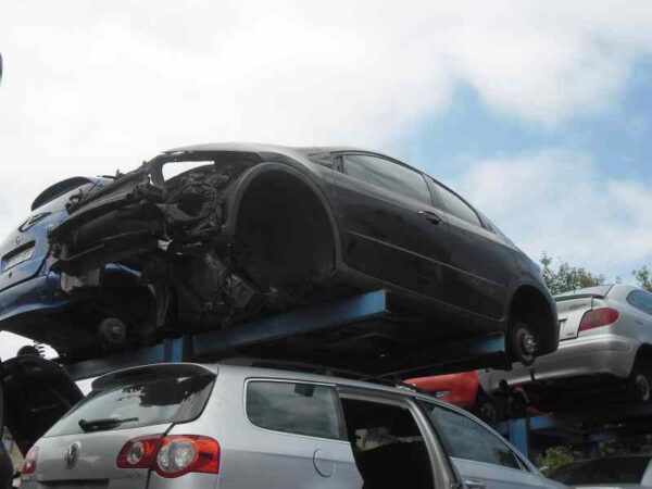 MOTOR COMPLETO HONDA CIVIC BERLINA (FN) 2.2 CTDI