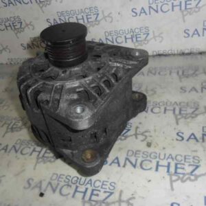 ALTERNADOR OPEL VIVARO 1.9 CDTI CAT (F9Q-760 / L08)