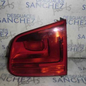 PILOTO TRASERO DERECHO VOLKSWAGEN TIGUAN (5N2) 2.0 TDI