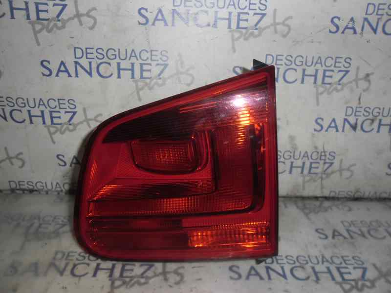 PILOTO TRASERO DERECHO VOLKSWAGEN TIGUAN (5N2) 2.0 TDI