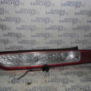 PILOTO TRASERO DERECHO FORD FOCUS LIM. (CB4) 1.6 TDCi CAT