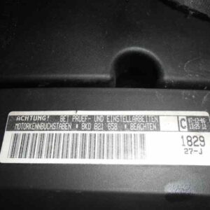 BLOQUE SEAT LEON (1P1) 2.0 TDI