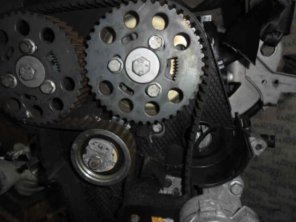 BLOQUE SEAT LEON (1P1) 2.0 TDI - Imagen 3