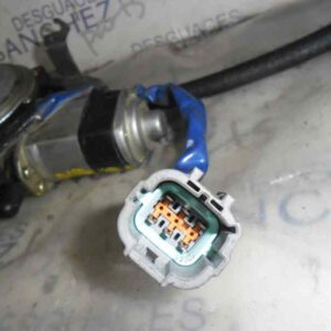 MOTOR ELEVALUNAS DELANTERO DERECHO NISSAN NAVARA PICK-UP (D40M) 2.5 dCi CAT