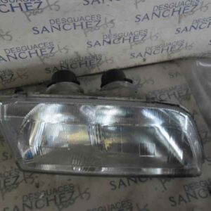 FARO DERECHO CITROEN ZX 1.9 Diesel