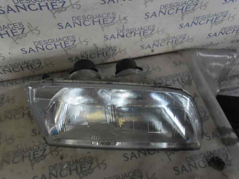 FARO DERECHO CITROEN ZX 1.9 Diesel