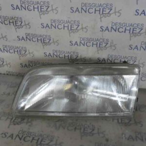 FARO IZQUIERDO CITROEN ZX 1.9 Turbodiesel