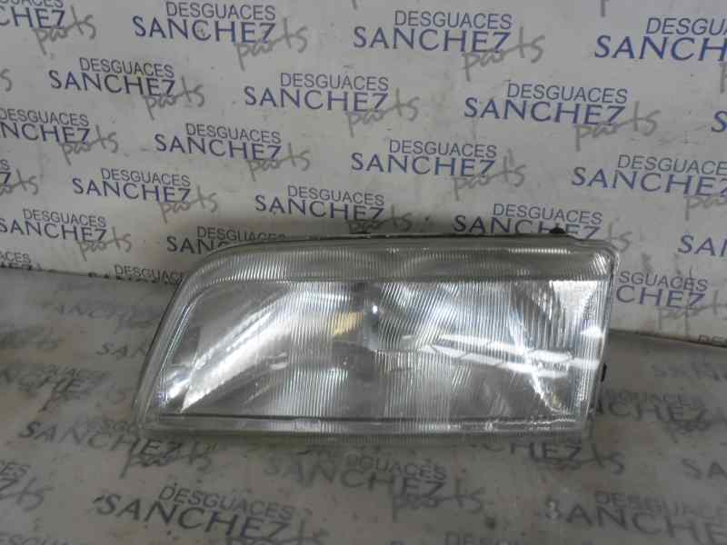 FARO IZQUIERDO CITROEN ZX 1.9 Turbodiesel