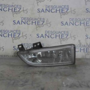 FARO ANTINIEBLA DERECHO MAZDA 2 BERLINA (DY) 1.6 CAT