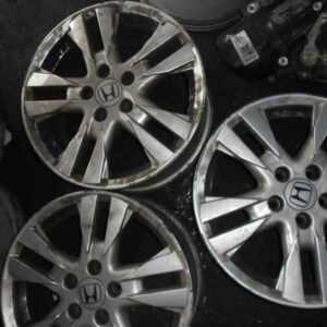LLANTA HONDA CIVIC BERLINA (FN) 2.2 CTDI