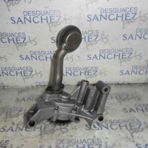 BOMBA ACEITE MITSUBISHI OUTLANDER (CW0) 2.0 DI-D CAT
