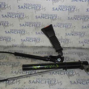 PRETENSOR AIRBAG DERECHO OPEL CORSA B 1.5 Turbodiesel (LM0)
