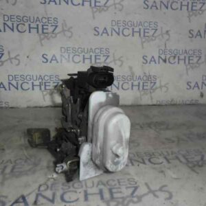 CERRADURA PUERTA DELANTERA DERECHA AUDI A3 (8L) 1.8 20V Turbo