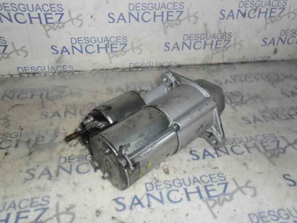 MOTOR ARRANQUE OPEL ASTRA H BERLINA 1.8 16V - Imagen 2