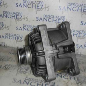 ALTERNADOR OPEL ASTRA H BERLINA 1.8 16V