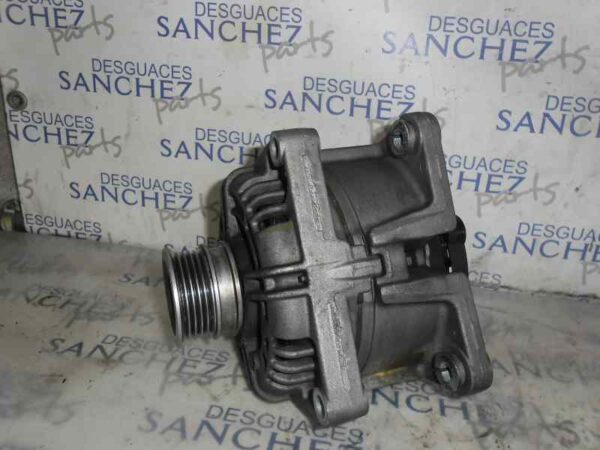 ALTERNADOR OPEL ASTRA H BERLINA 1.8 16V