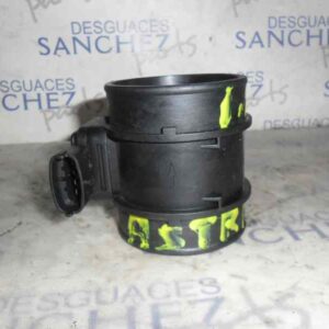 CAUDALIMETRO OPEL ASTRA H BER. 1.8 16V