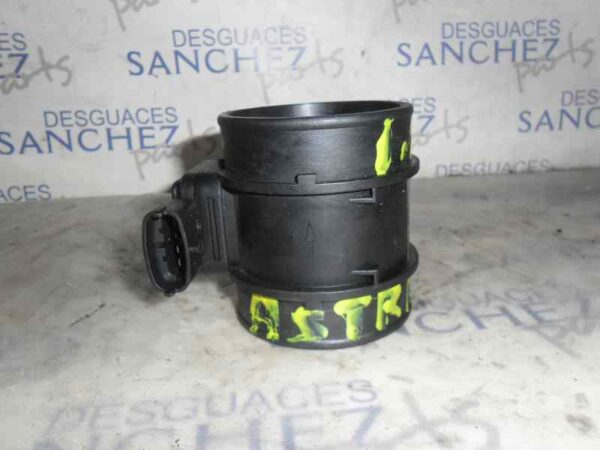 CAUDALIMETRO OPEL ASTRA H BER. 1.8 16V