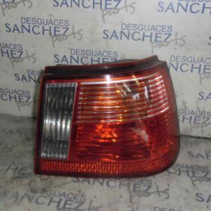 PILOTO TRASERO DERECHO SEAT IBIZA (6K1) 1.9 TDI