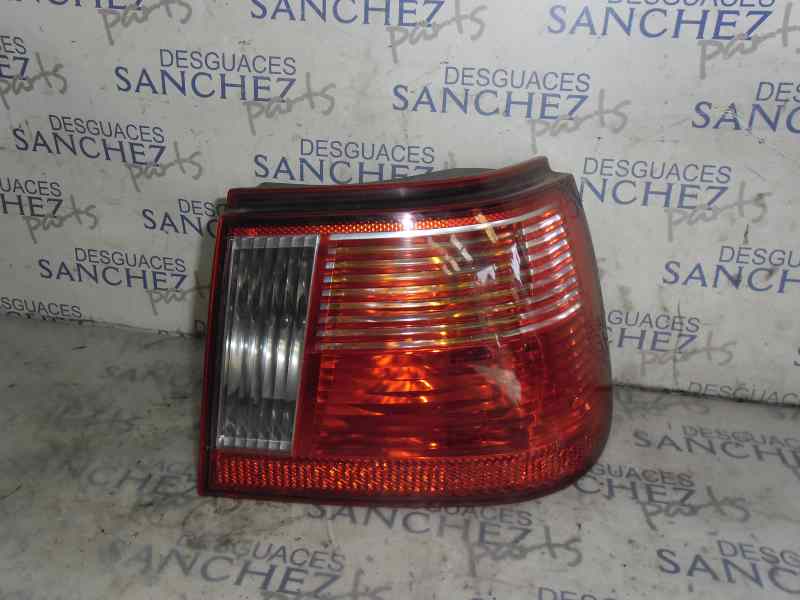 PILOTO TRASERO DERECHO SEAT IBIZA (6K1) 1.9 TDI