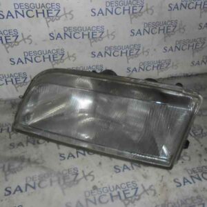 FARO IZQUIERDO CITROEN ZX 1.9 Diesel