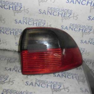 PILOTO TRASERO DERECHO OPEL OMEGA B 2.0 16V CAT (X 20 XEV / L34)