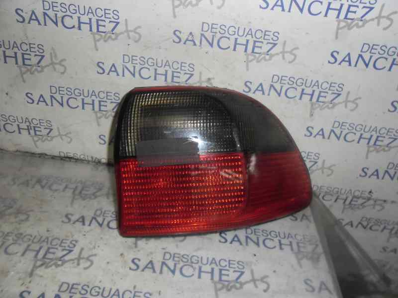 PILOTO TRASERO DERECHO OPEL OMEGA B 2.0 16V CAT (X 20 XEV / L34)