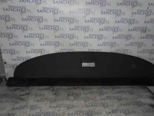 BANDEJA TRASERA SEAT ALTEA XL (5P5) 1.6 bivalent - Gasolina / Gas licuado del petróleo. GPL