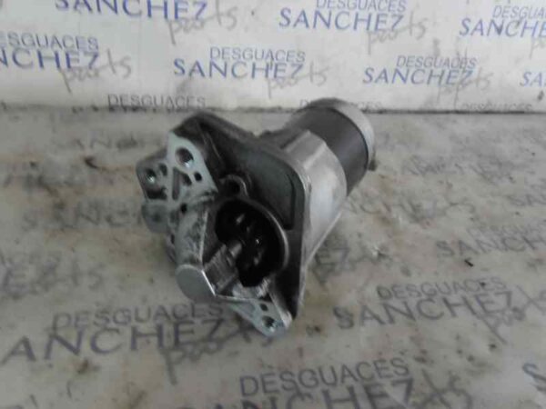MOTOR ARRANQUE DACIA LOGAN 1.5 dCi Diesel CAT - Imagen 2
