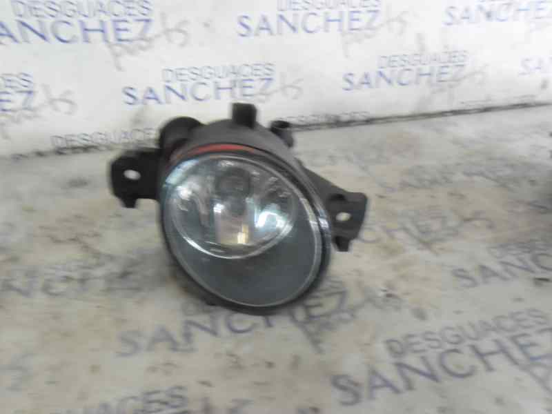 FARO ANTINIEBLA DERECHO RENAULT CLIO II FASE II (B/CB0) 1.5 dCi Diesel