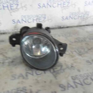 FARO ANTINIEBLA IZQUIERDO RENAULT CLIO II FASE II (B/CB0) 1.5 dCi Diesel