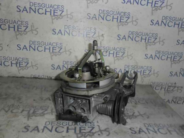 INYECTOR MONOPUNTO SEAT IBIZA (6K) 1.3 CAT (AAV) - Imagen 2