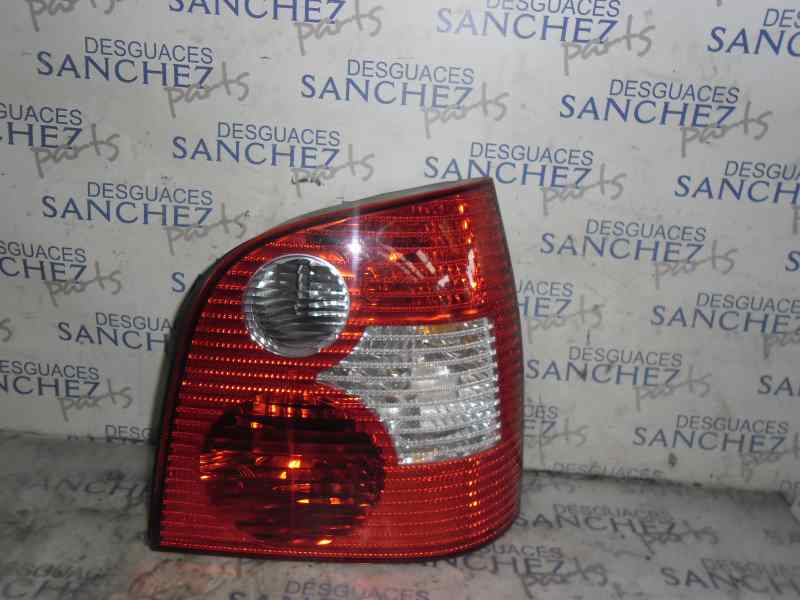 PILOTO TRASERO DERECHO VOLKSWAGEN POLO (9N1) 1.9 TDI