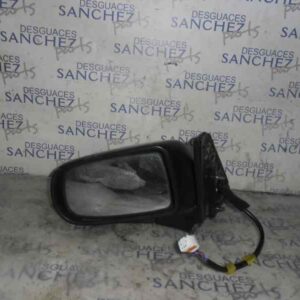 RETROVISOR IZQUIERDO MAZDA 323 BERL. F/S (BJ) 2.0 Turbodiesel