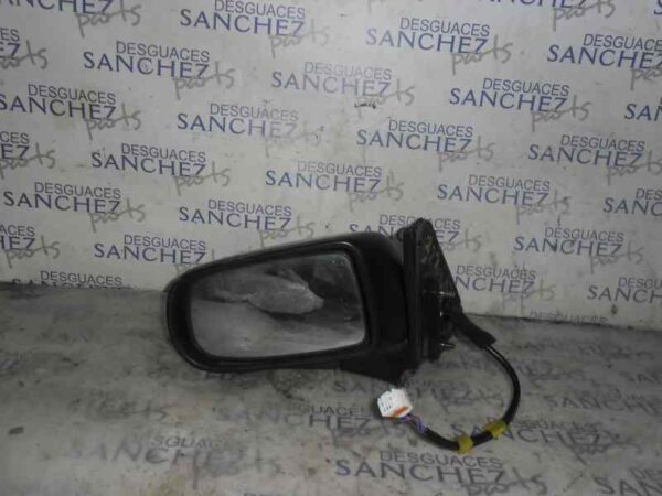 RETROVISOR IZQUIERDO MAZDA 323 BERL. F/S (BJ) 2.0 Turbodiesel