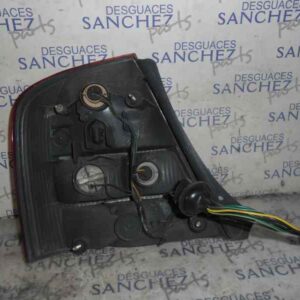 PILOTO TRASERO IZQUIERDO MAZDA 323 BERL. F/S (BJ) 2.0 Turbodiesel