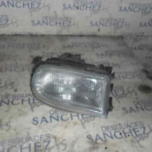 FARO ANTINIEBLA DERECHO RENAULT MEGANE I COACH/COUPE (DA0) 1.9 dTi Diesel CAT
